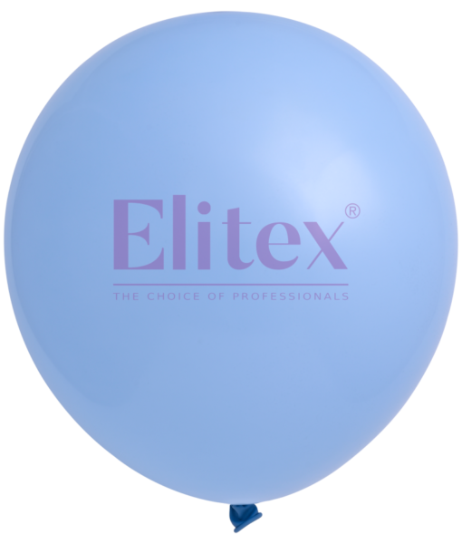 ELITEX BLUE HAWAII  6" X 50