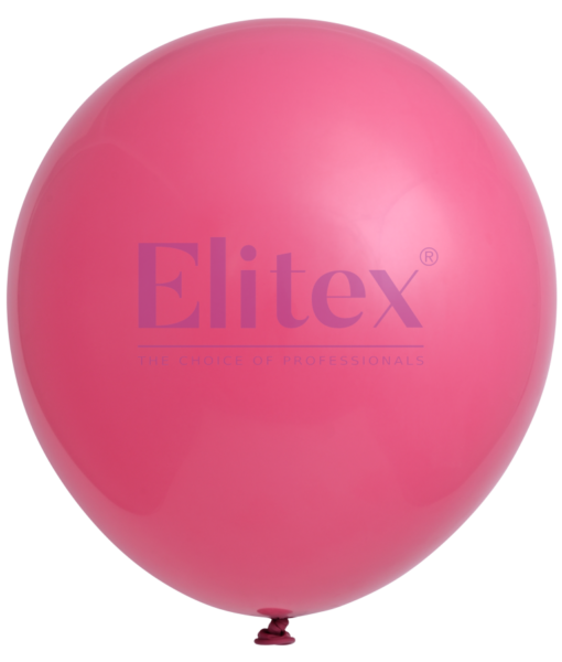 ELITEX CERISE 18" X 10