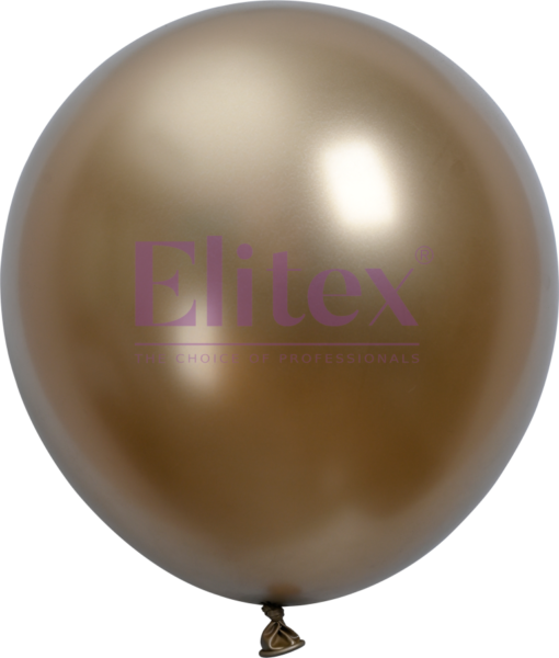 ELITEX GOLD SUPERGLOW 24" X 5