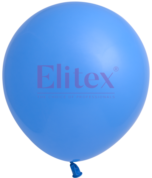 ELITEX ICE BLUE  6" X 50