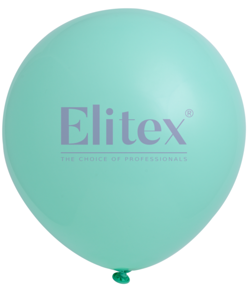 ELITEX MINT 18" X 10