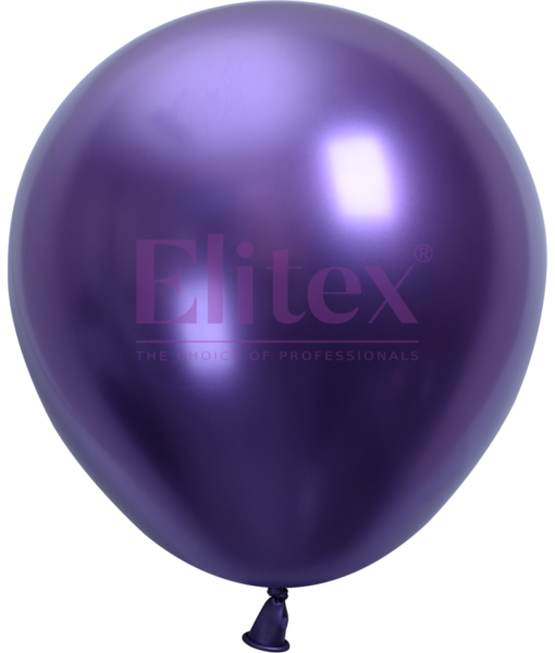 ELITEX PURPLE SUPERGLOW  6" X 50