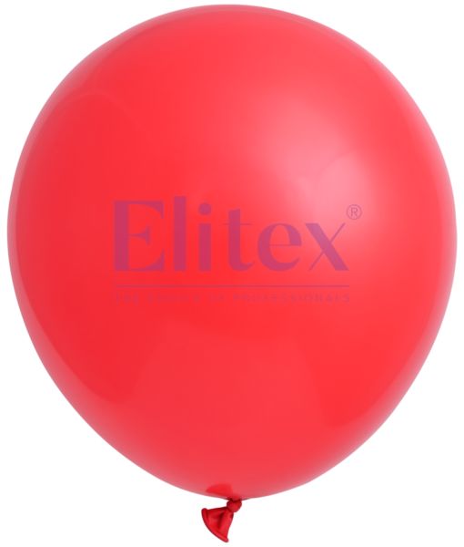 ELITEX RED 24" X 5