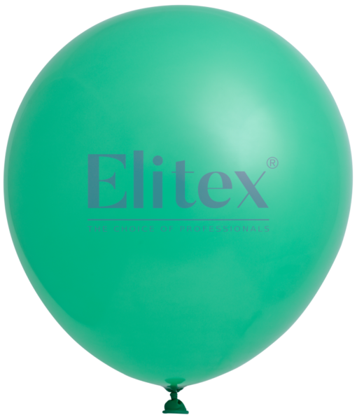 ELITEX SPRING GREEN 18" X 10