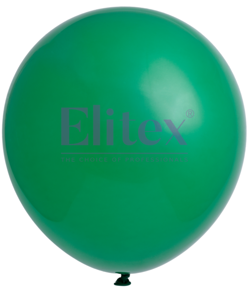 ELITEX EMERALD GREEN  6" X 50