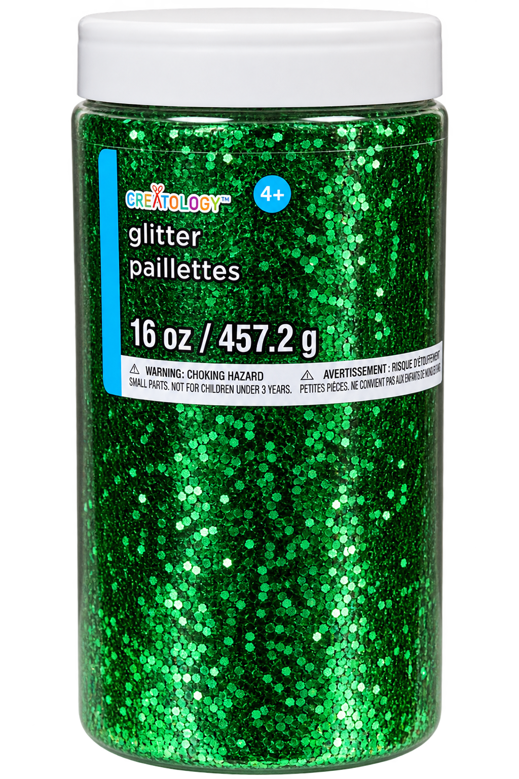 GLITTER CREATOLOGY 16 oz