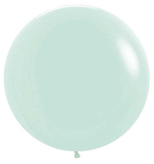 PASTEL MATTE GREEN R36 X 2