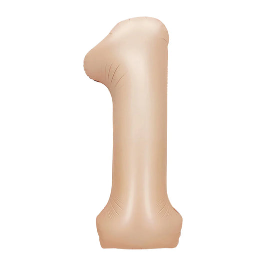 32" LATTE # 1 SEMPERTEX