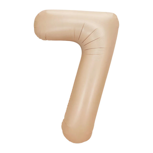32" LATTE # 7 SEMPERTEX