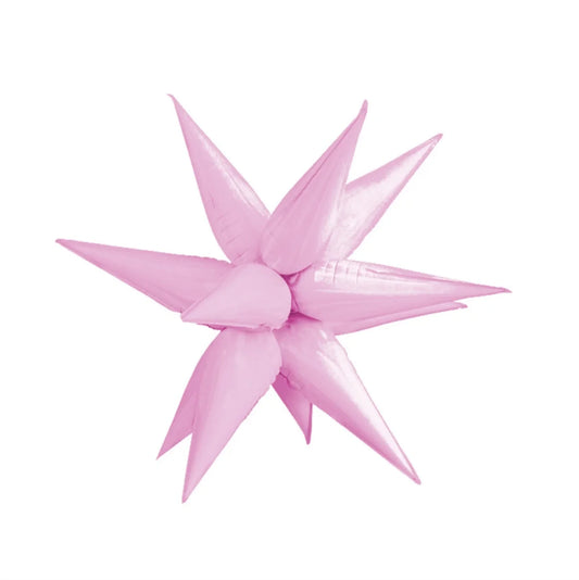 STARBURST 40" LIGTH PINK COLOUR WHEEL