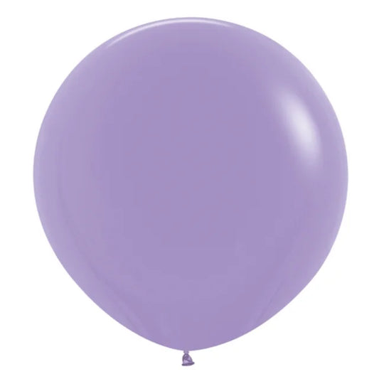 PASTEL MATTE LILAC R36 X 2