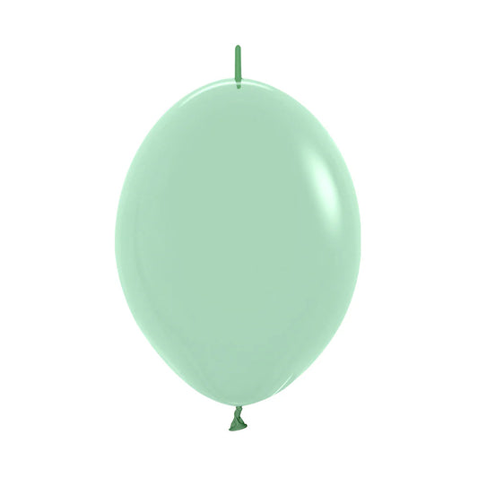 LOL PASTEL DUSK GREEN TEA  6 X 50