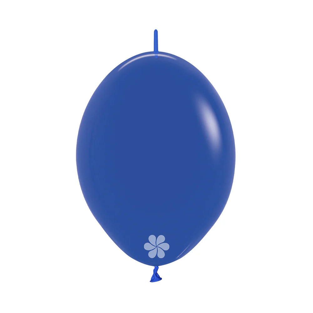 LINK FASHION ROYAL BLUE 6 X 50