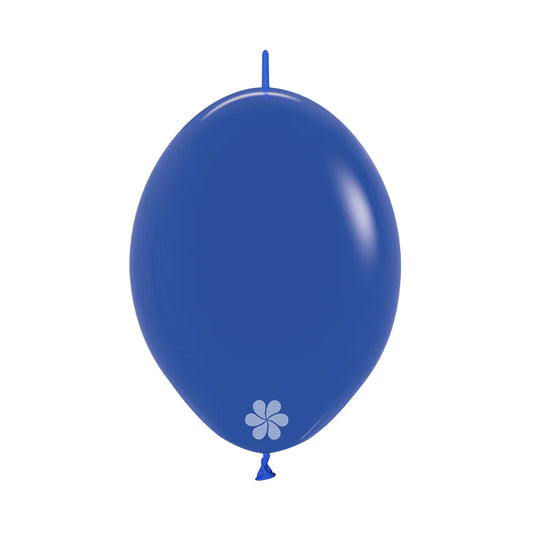 LINK FASHION ROYAL BLUE 6 X 50