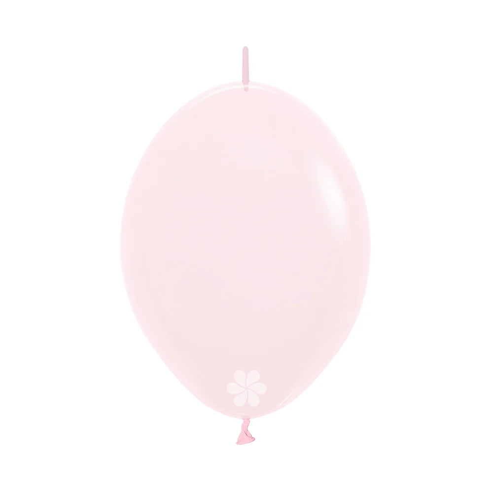 LINK PASTEL MATTE PINK 6 X 50