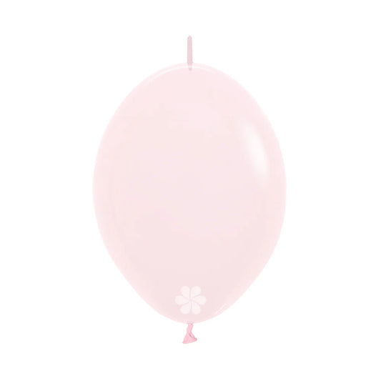 LINK PASTEL MATTE PINK 6 X 50