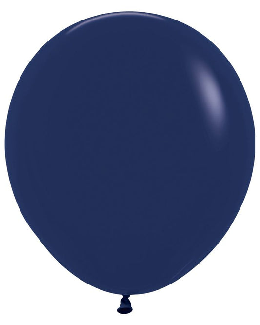 FASHION NAVY BLUE R36 X 2