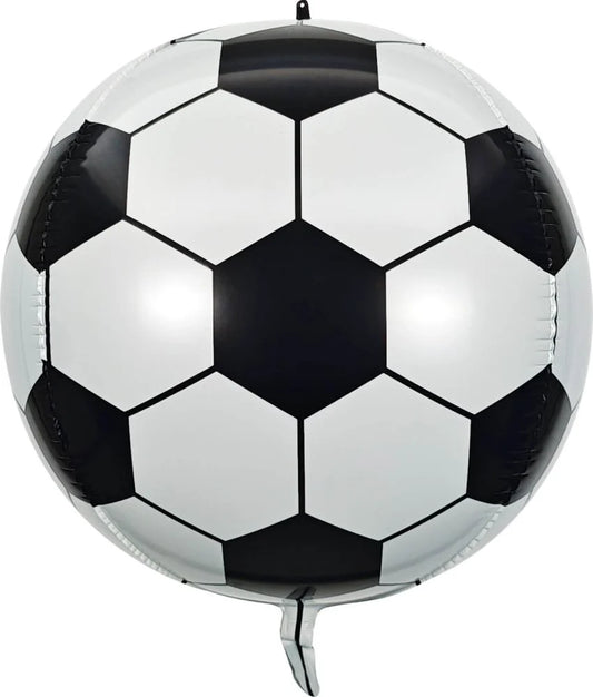 ORB 24" SOCCER BALL BALLOON