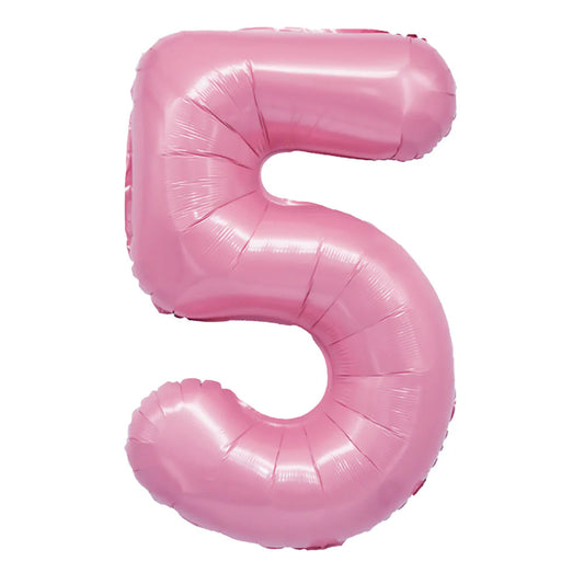 32" PINK # 5 SEMPERTEX