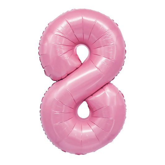 32" PINK # 8 SEMPERTEX