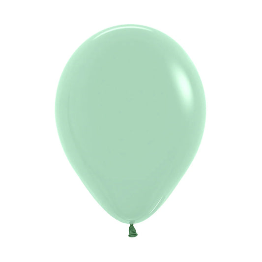 PASTEL DUSK GREEN TEA R12 X 50