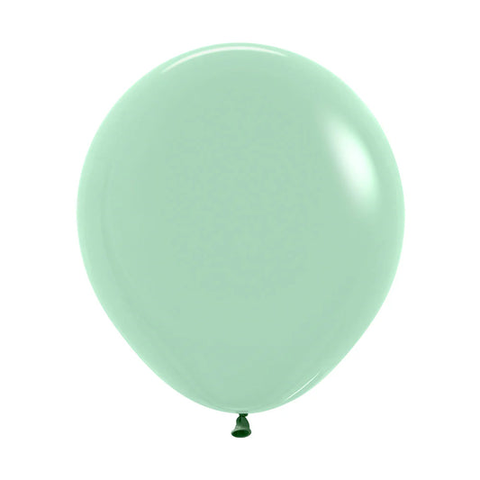 PASTEL DUSK GREEN TEA R18 X 6