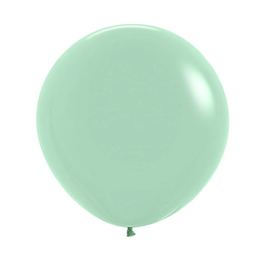 PASTEL DUSK GREEN TEA R24 X 3