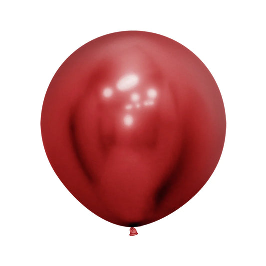 REFLEX CRYSTAL RED R18 X 6
