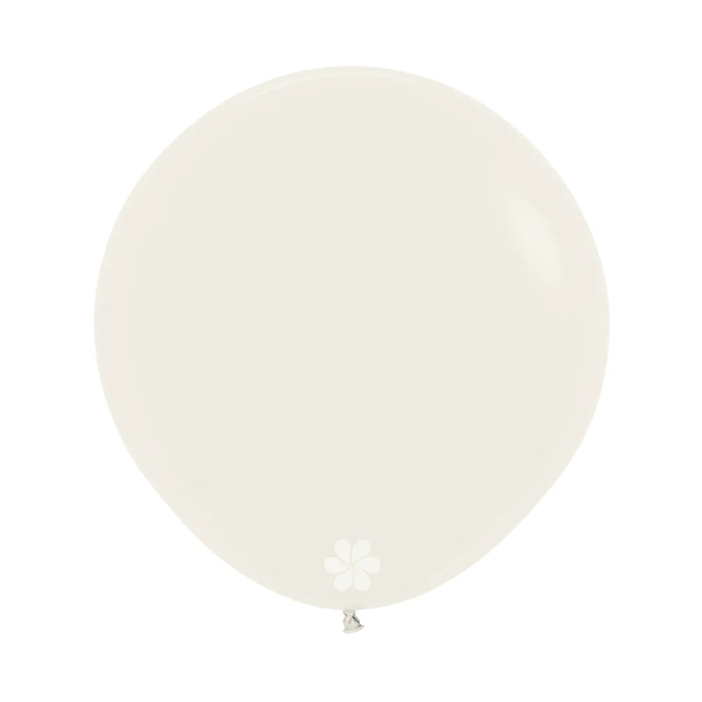 FASHION ALMOND WHITE R18 x  6