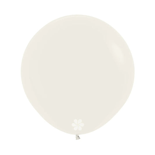 FASHION ALMOND WHITE R18 x  6
