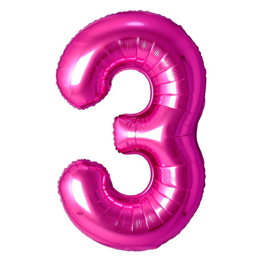 34" ROSE NUMBER 3 AiRise