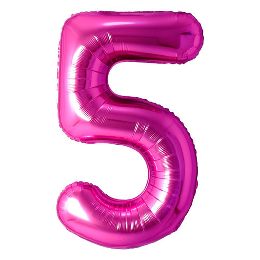 34" ROSE NUMBER 5 AiRise