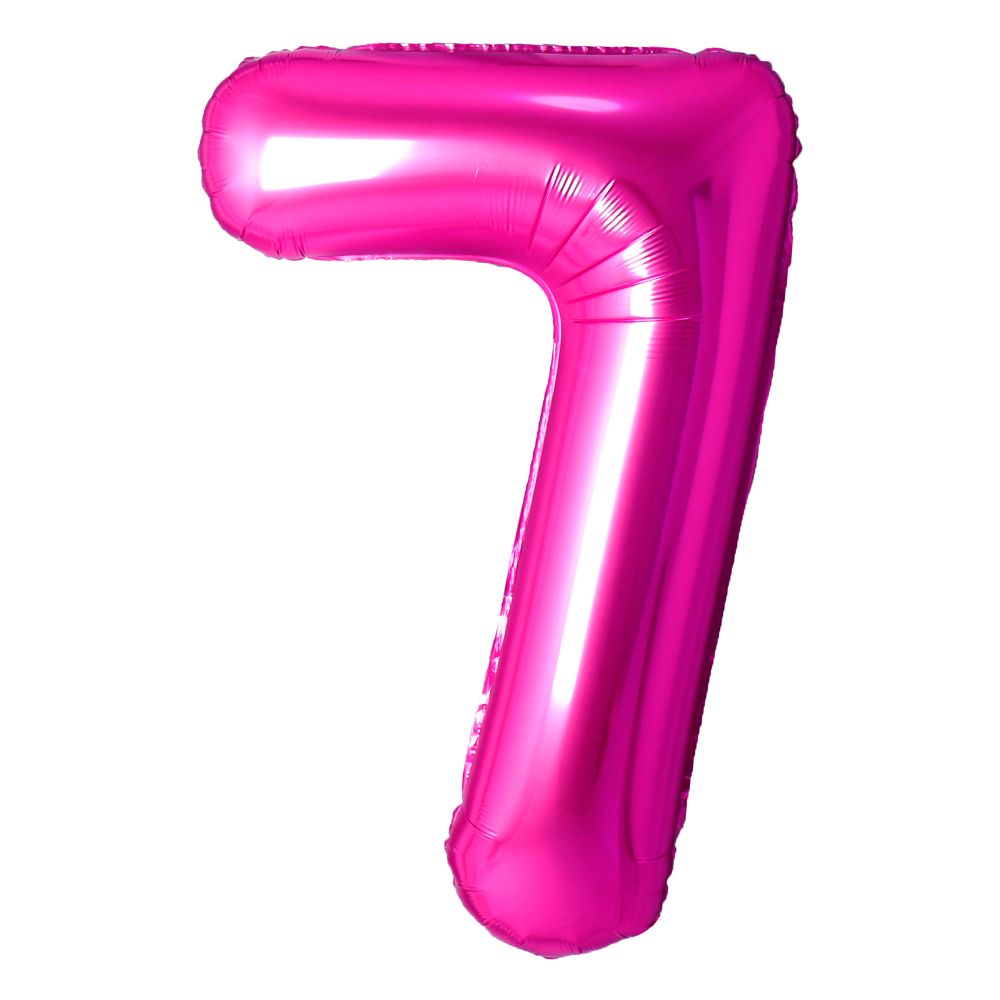 34" ROSE NUMBER 7 AiRise