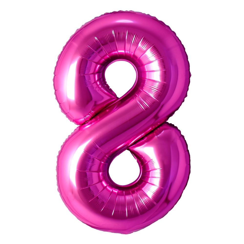 34" ROSE NUMBER 8 AiRise