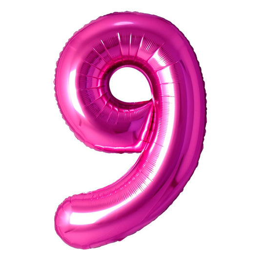 34" ROSE NUMBER 9 AiRise