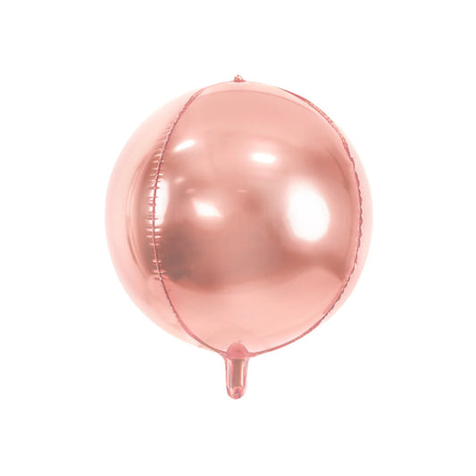 ORBZ 18" ROSE GOLD