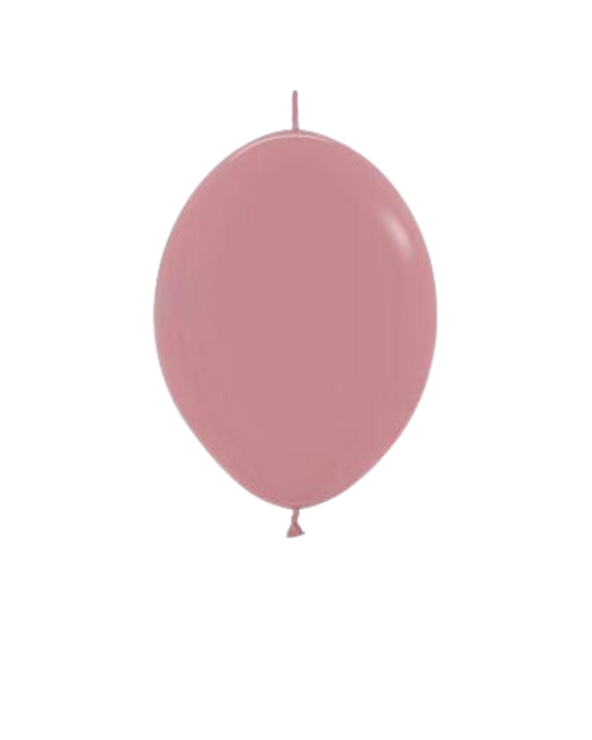 LINK FASHION ROSEWOOD 12" X 50