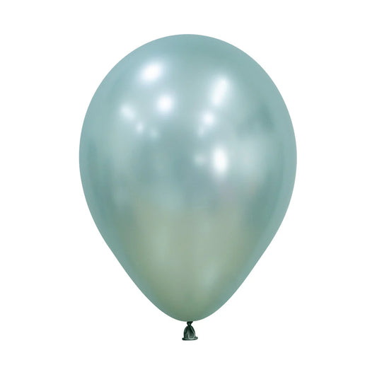 SILK MINT GREEN R12 X 50