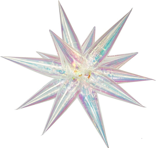 STARBURST 26" IRIDESCENT AiRise