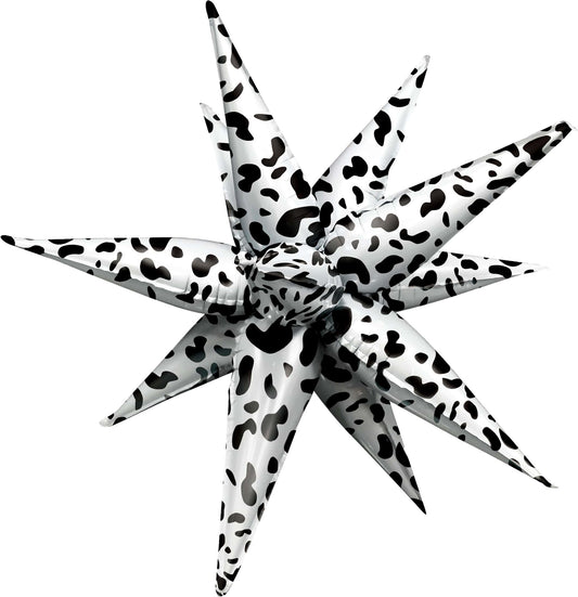 STARBURST 26" COW SPOT AiRise