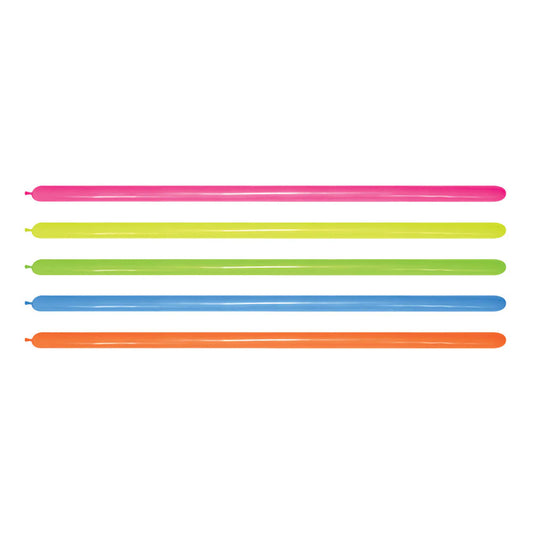 NEON ASSORTMENT T260 X 50