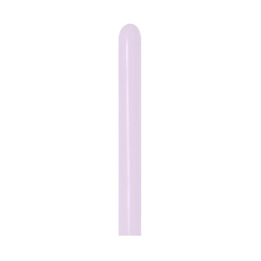 PASTEL MATTE LILAC T260 X 50