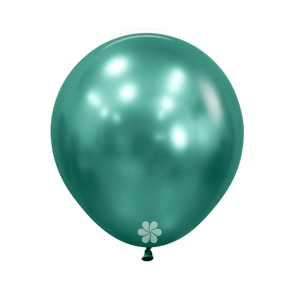 REFLEX AURORA GREEN R18 X 6