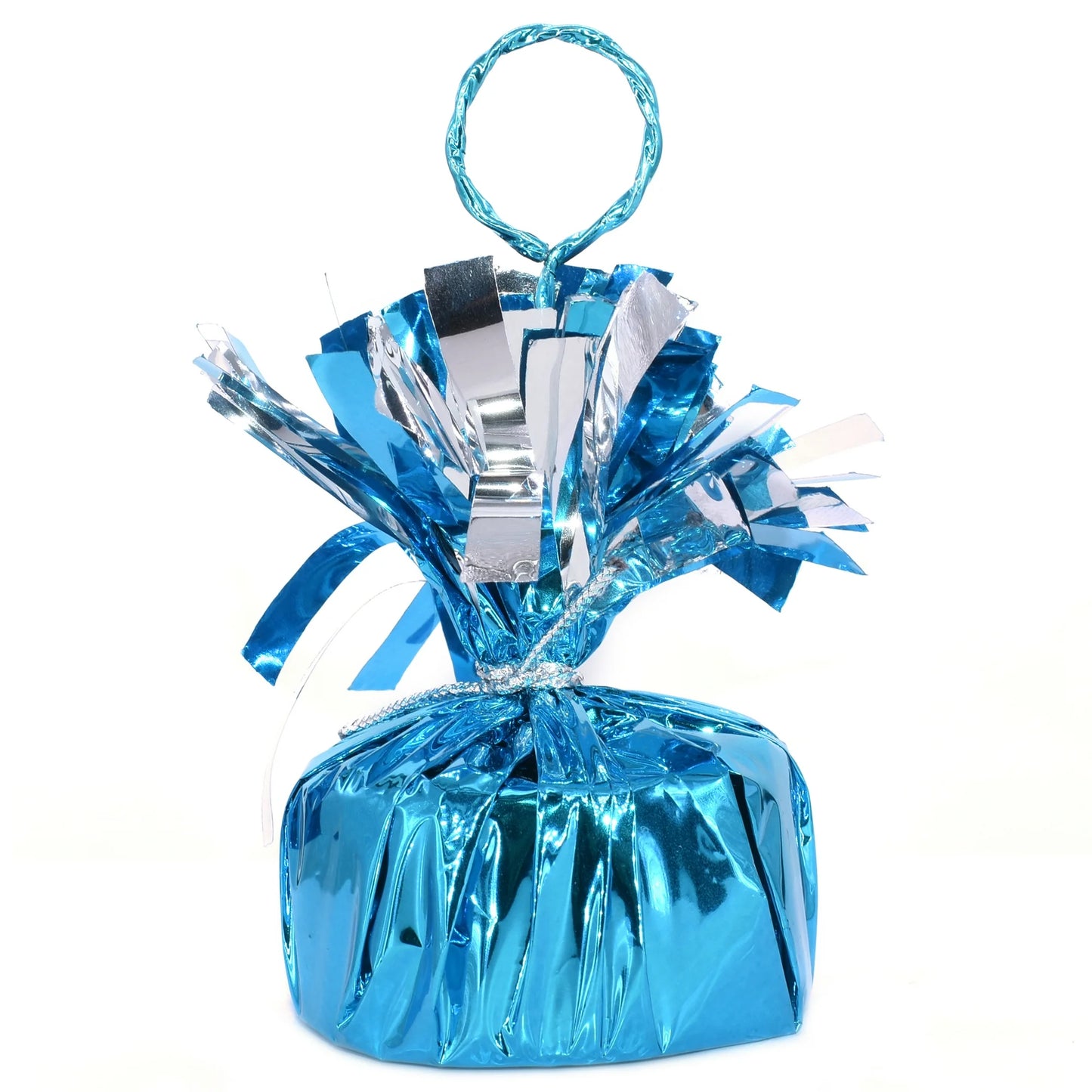 BALLON HOLDER BLUE