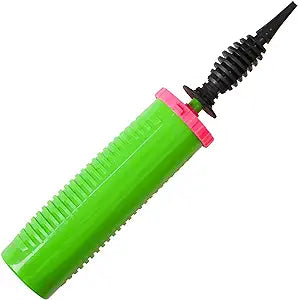 HAND AIR INFLATOR