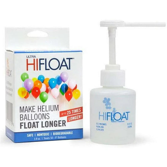 HI FLOAT 5 oz